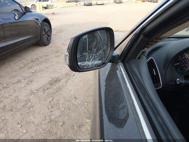 Продаж на аукціоні авто 2017 Infiniti Q50 3.0t Premium, vin: JN1EV7AR3HM835658, номер лоту: 44543699