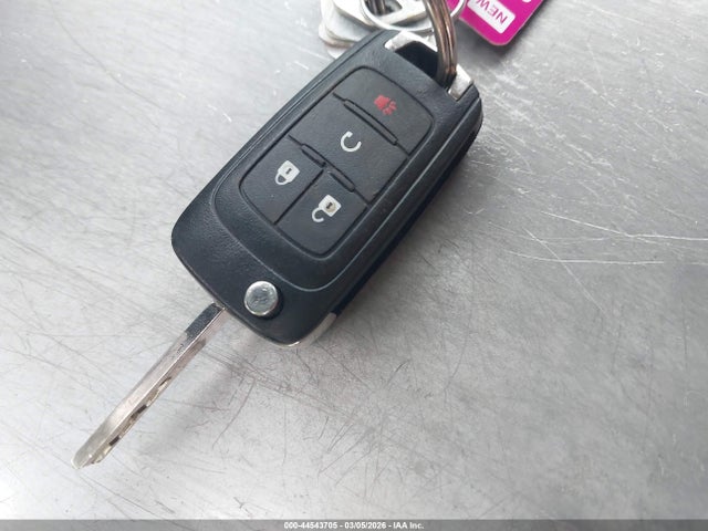 Aukcja sprzedaży 2015 Buick Encore Leather, vin: KL4CJGSB5FB071977, numer aukcji: 44543705