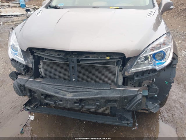 Aukcja sprzedaży 2015 Buick Encore Leather, vin: KL4CJGSB5FB071977, numer aukcji: 44543705