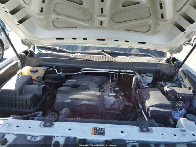 1GCHSBEA2M1138455 Chevrolet Colorado 2wd Long Box Wt