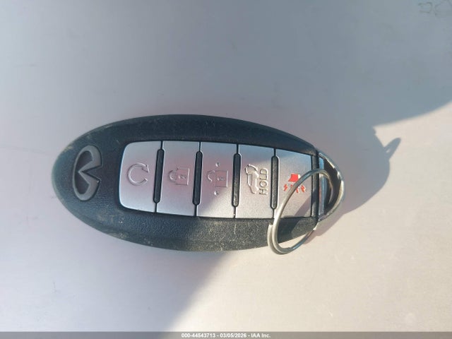 44543713 :رقم المزاد ، 5N1AL0MN6EC514891 vin ، 2014 Infiniti Qx60 مزاد بيع