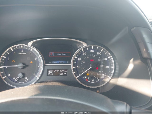44543713 :رقم المزاد ، 5N1AL0MN6EC514891 vin ، 2014 Infiniti Qx60 مزاد بيع
