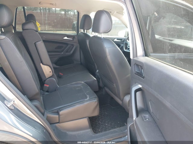 Продажа на аукционе авто 2018 Volkswagen Tiguan 2.0t Se/2.0t Sel, vin: 3VV3B7AX9JM019108, номер лота: 44543717