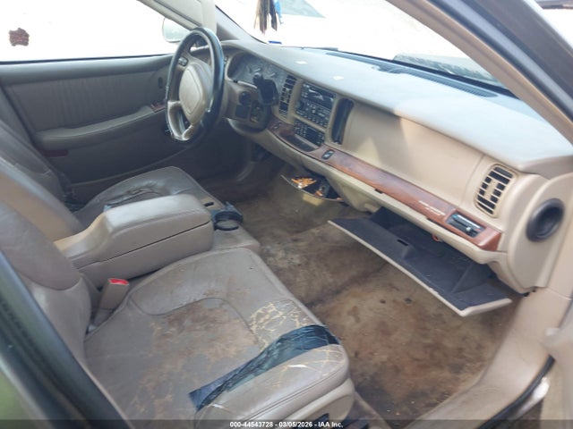 Продаж на аукціоні авто 2000 Buick Park Avenue, vin: 1G4CW54K5Y4225969, номер лоту: 44543728