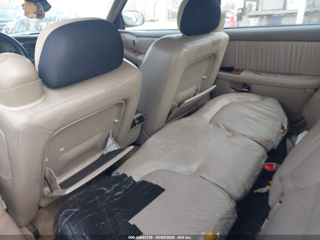 Продаж на аукціоні авто 2000 Buick Park Avenue, vin: 1G4CW54K5Y4225969, номер лоту: 44543728