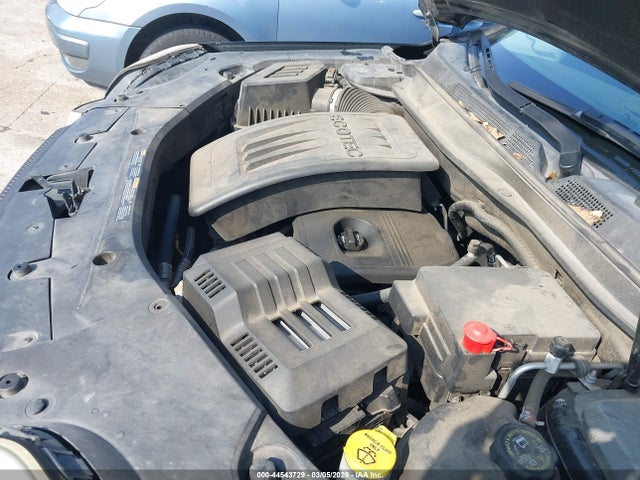 2GKALMEK8G6273920 GMC Terrain Sle-1