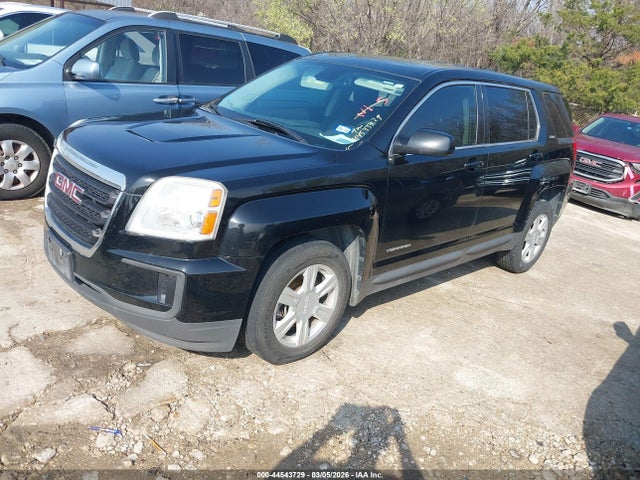 2GKALMEK8G6273920 GMC Terrain Sle-1