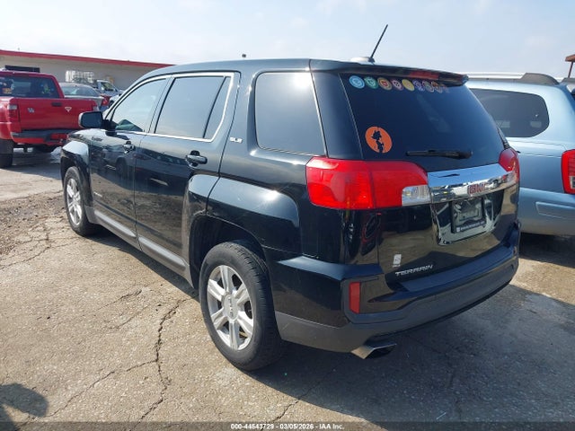 2GKALMEK8G6273920 GMC Terrain Sle-1