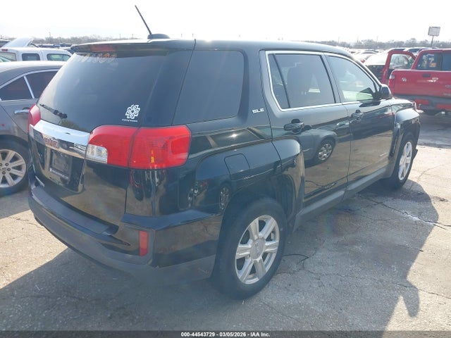 2GKALMEK8G6273920 GMC Terrain Sle-1