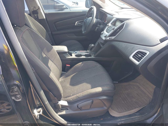 2GKALMEK8G6273920 GMC Terrain Sle-1