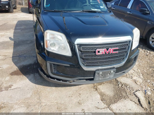 2GKALMEK8G6273920 GMC Terrain Sle-1