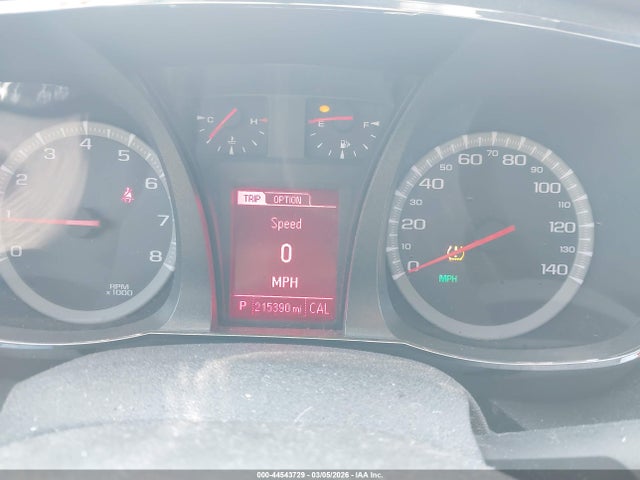 2GKALMEK8G6273920 GMC Terrain Sle-1