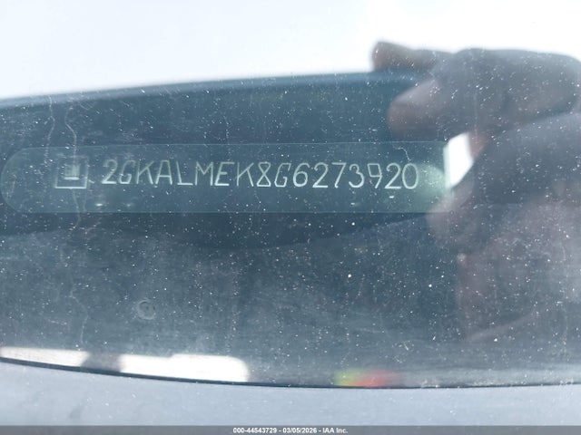 2GKALMEK8G6273920 GMC Terrain Sle-1