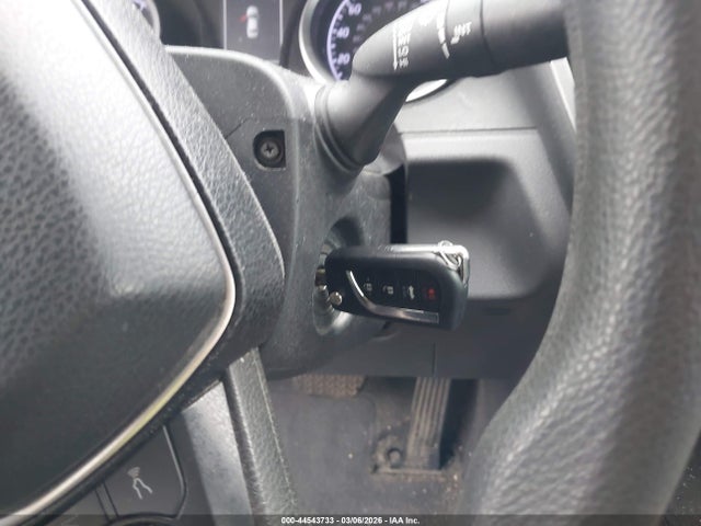 Toyota CAMRY LE 2022 4T1C11AK6NU626700 Image 11