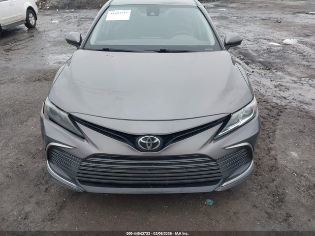 Toyota CAMRY LE 2022 4T1C11AK6NU626700 Image 12
