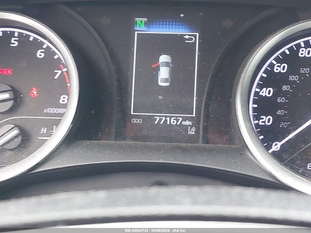 Toyota CAMRY LE 2022 4T1C11AK6NU626700 Image 15
