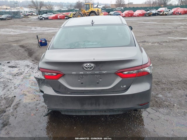 Toyota CAMRY LE 2022 4T1C11AK6NU626700 Image 16