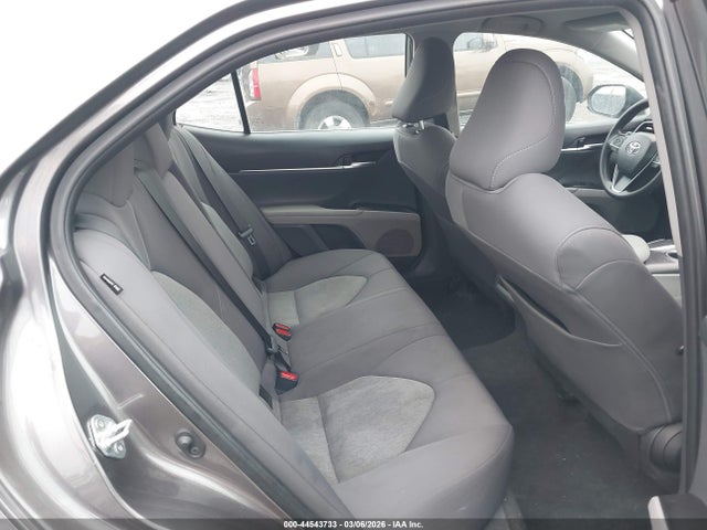 Toyota CAMRY LE 2022 4T1C11AK6NU626700 Image 8