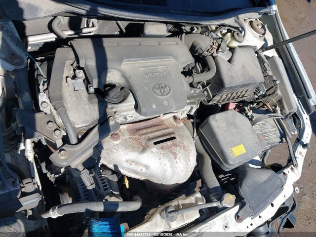 Toyota CAMRY XLE 2015 4T4BF1FK8FR487859 Image 10