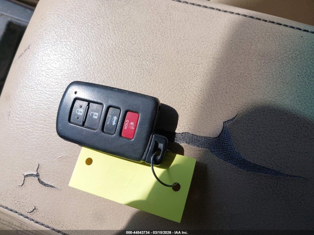 Toyota CAMRY XLE 2015 4T4BF1FK8FR487859 Image 11
