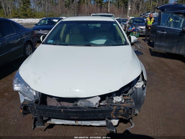 Toyota CAMRY XLE 2015 4T4BF1FK8FR487859 Image 13