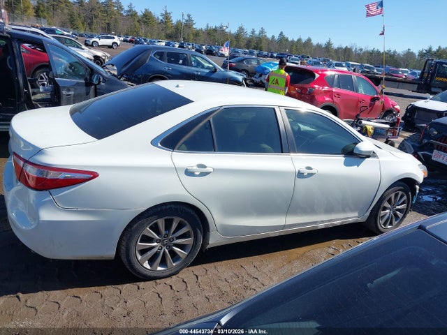 Toyota CAMRY XLE 2015 4T4BF1FK8FR487859 Image 14