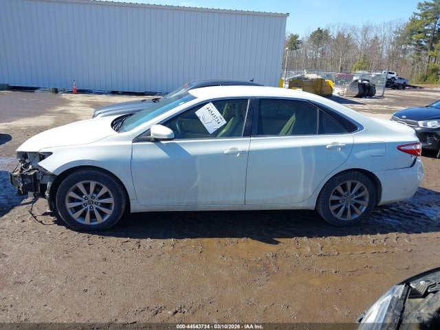 Toyota CAMRY XLE 2015 4T4BF1FK8FR487859 Image 15
