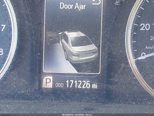 Toyota CAMRY XLE 2015 4T4BF1FK8FR487859 Image 16
