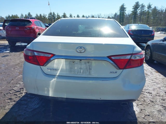 Toyota CAMRY XLE 2015 4T4BF1FK8FR487859 Image 17