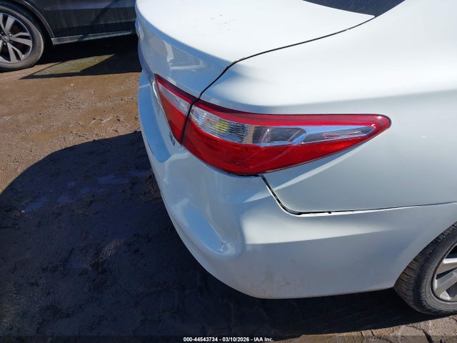 Toyota CAMRY XLE 2015 4T4BF1FK8FR487859 Image 20