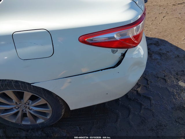 Toyota CAMRY XLE 2015 4T4BF1FK8FR487859 Image 21
