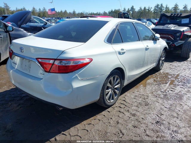 Toyota CAMRY XLE 2015 4T4BF1FK8FR487859 Image 4