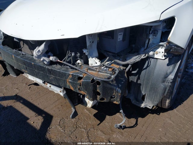 Toyota CAMRY XLE 2015 4T4BF1FK8FR487859 Image 6