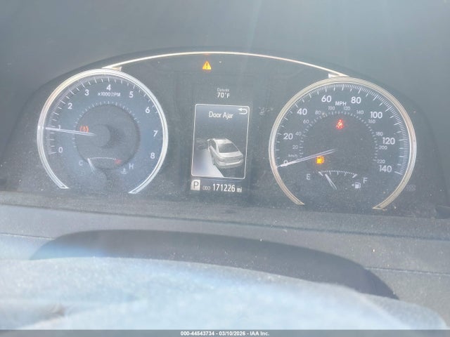Toyota CAMRY XLE 2015 4T4BF1FK8FR487859 Image 7