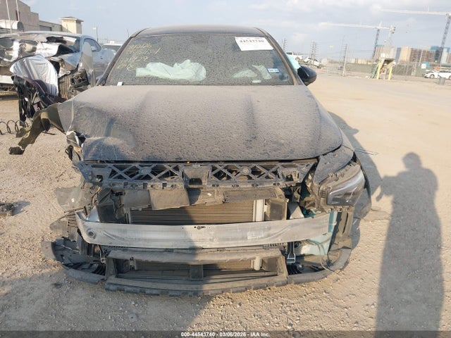 Aukcja sprzedaży 2021 Mercedes-benz Cla 250, vin: W1K5J4GB5MN171729, numer aukcji: 44543740