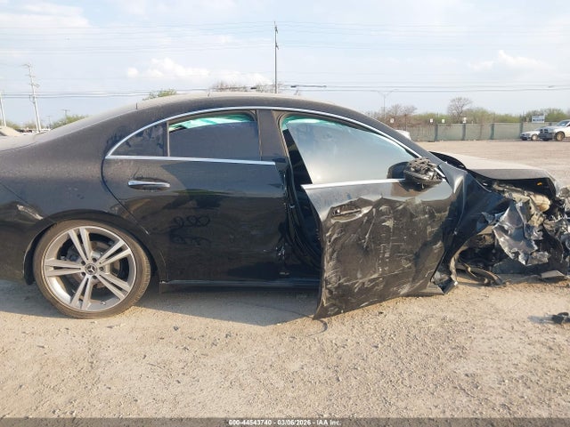 Aukcja sprzedaży 2021 Mercedes-benz Cla 250, vin: W1K5J4GB5MN171729, numer aukcji: 44543740