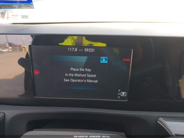 2021 MERCEDES-BENZ CLA 250 W1K5J4GB5MN171729 Photo 6