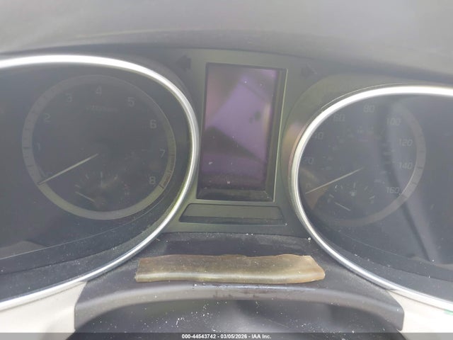 2018 HYUNDAI SANTA FE KM8SN4HF3JU274602 Photo 6