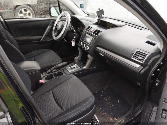 Продаж на аукціоні авто 2016 Subaru Forester 2.5i, vin: JF2SJABC2GH472040, номер лоту: 44543743