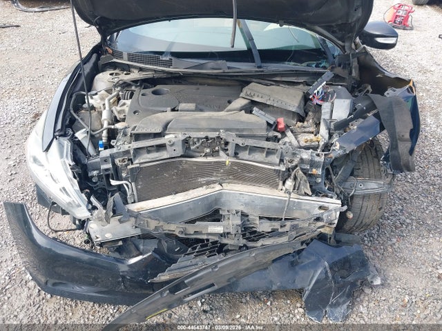 1N4AL3AP9GC137963 Nissan Altima 2.5 Sl
