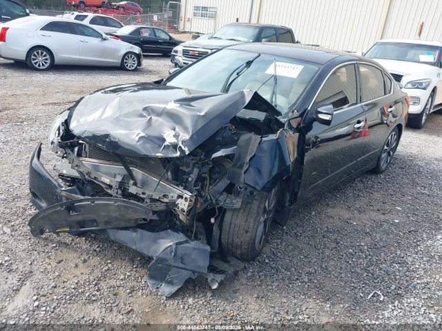 1N4AL3AP9GC137963 Nissan Altima 2.5 Sl
