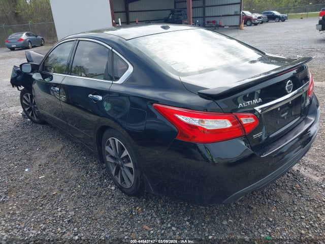 1N4AL3AP9GC137963 Nissan Altima 2.5 Sl