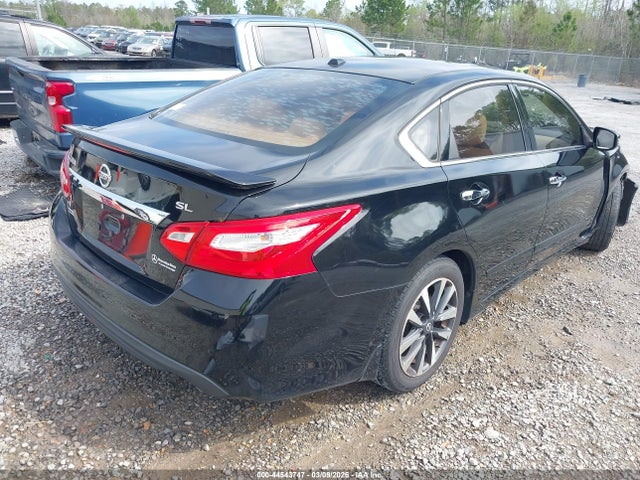 1N4AL3AP9GC137963 Nissan Altima 2.5 Sl