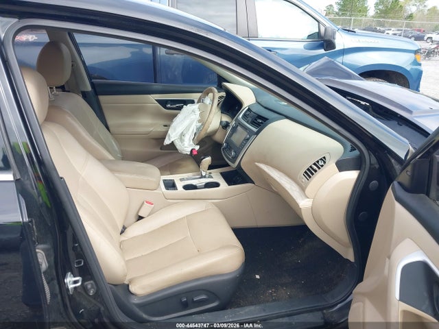 1N4AL3AP9GC137963 Nissan Altima 2.5 Sl