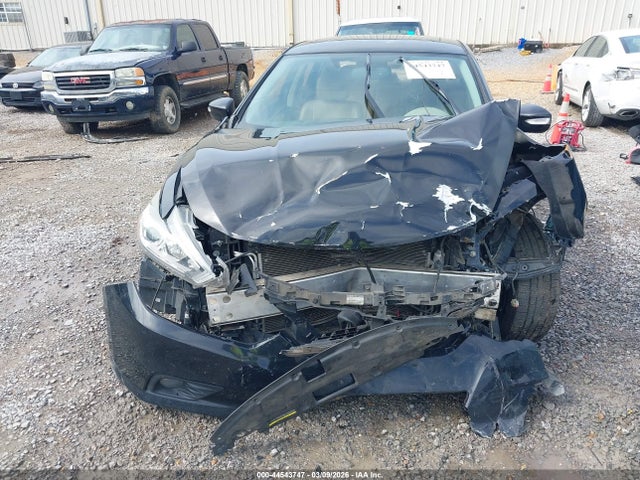 1N4AL3AP9GC137963 Nissan Altima 2.5 Sl