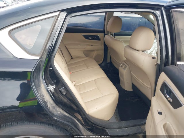 1N4AL3AP9GC137963 Nissan Altima 2.5 Sl
