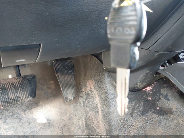 Aukcja sprzedaży 2012 Ram 3500 Chassis St/slt/laramie, vin: 3C7WDSCT3CG289071, numer aukcji: 44543749