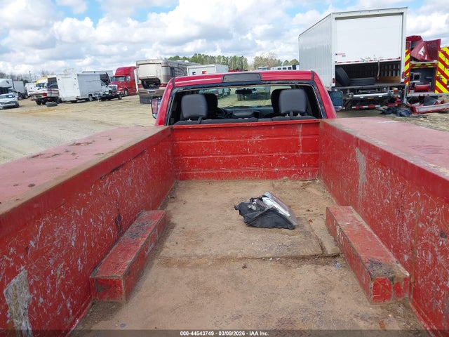 Aukcja sprzedaży 2012 Ram 3500 Chassis St/slt/laramie, vin: 3C7WDSCT3CG289071, numer aukcji: 44543749