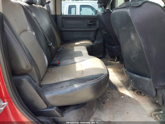 Aukcja sprzedaży 2012 Ram 3500 Chassis St/slt/laramie, vin: 3C7WDSCT3CG289071, numer aukcji: 44543749
