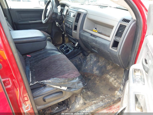 Aukcja sprzedaży 2012 Ram 3500 Chassis St/slt/laramie, vin: 3C7WDSCT3CG289071, numer aukcji: 44543749